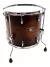 Bateria Pearl Wood-fiberglass Series 3 Cuerpos 963xsp en internet