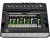 Mixer Mackie Dl806 Consola Digital Para iPad 8 Canales