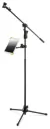 Soporte Para Tablet Hercules Dg300b Pa Universal