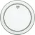 Parche Remo Powerstroke 3 De 26 Clear Reforzado P3-1326-c2
