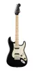 Guitarra Electrica Squier By Fender Contemporary Stratocaster Hh Humbucker De Ceramica - Cuerpo Alamo - Mastil Maple