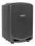 Bafle Activo Portatil 40 Watts Con Bluetooth Bateria Recarga