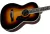 Guitarra Electroacustica Fender Paramount Pm2 Parlor Estuche - comprar online