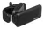 Afinador de Pinza Korg PC-1-Clip Tipo Cromatico Para Guitarra Bajo Ukelele Violin - Compacto Ligero - Apagado Automatico