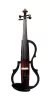 Violin Electrico 4/4 Kinglos SDDS-1604 con Estuche