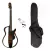 Guitarra Electroacustica Yamaha Slg200s Silent Con Funda