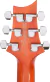 Guitarra Electrica Prs Se Custom 24-08 Funda Vintage Sb en internet