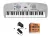 Teclado Para Ninos Ringway K35 Teclas Pequenas + Fuente