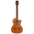 Ukelele Cordoba 20tm-ce Tenor Corte Y Eq Con Tapa Solida