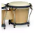 Bongo De Madera Stagg Bw-70 7 + 8 Natural Cuero Torres Metal en internet