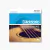 Encordado de Guitarra Acustica Daddario EJ16 Calibre 012 053 - comprar online