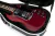 Estuche De Guitarra Gator GC-SG para guitarras tipo SG Negro en internet