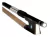 Arco Para Violin Cremona LB-20 Lasalle 4/4 Carbon Graphite en internet