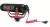 Microfono Boom Rode Vm Go Con Suspension Elastica