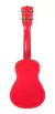 Ukulele Kala Mk-sd-solid Colors Soprano Para Ninos Con Funda - comprar online