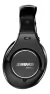 Auriculares Profesionales Shure Srh840 Para Estudio Cerrado