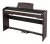 Piano Digital Casio Privia Px770 88 Teclas Mueble 3 Pedales