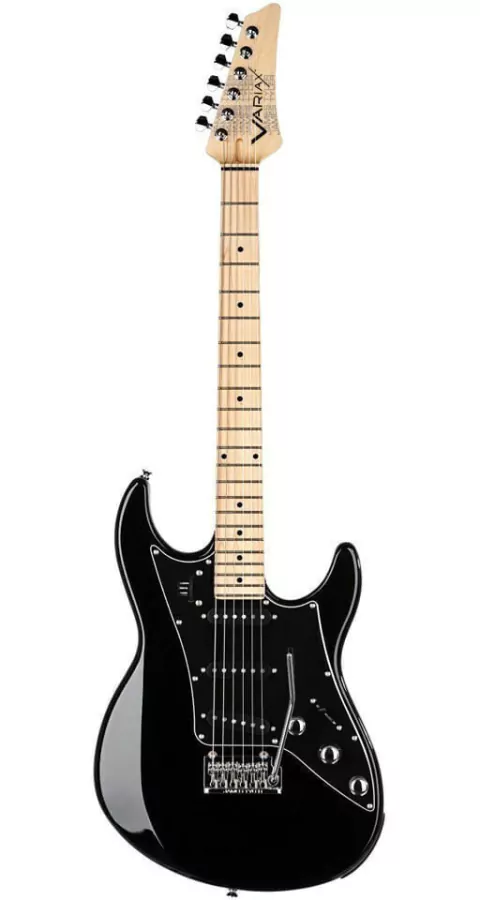 Guitarra Electrica Line 6 Modelo Jtv-69s Variax Con Palanca