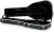Estuche De Guitarra Gator GC-SG para guitarras tipo SG Negro - Baires Rocks - Instrumentos Musicales y Audio e Iluminación Profesional