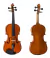 Violin De Estudio Valencia V160 1/8 Con Estuche Arco Resina