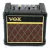 Amplificador Guitarra Vox Mini 3 G2 3 Watts Multiefecto