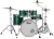 Bateria Pearl Decade Maple Bombo De 20 Ocean Galaxy Flake