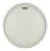 Parche De Bombo Evans Doble Capa 22 Pulgadas Clear