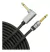 Cable Para Guitarra Vox Vgc-19 6m Clase A De 6 Metros