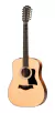 Guitarra Electroacustica Taylor 150e 12 Cuerdas Dreadnougth