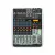 Consola Mixer Behringer Xenyx Qx1204 Usb Compresor Efectos