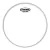Parche Para Bateria Evans 12 Serie G2 Transparente Capa Doble Tt12g2 Clear