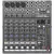 Mixer Consola Phonic 4 Xlr Usb 2.0 & Firewire Helixboard12u