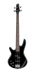 Bajo Zurdo Ibanez Gsr200 Lbk Activo Serie Gio 4 Cuerdas