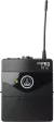 Sistema Inalambrico Akg Wms40mini Bdus45c Para Instrumento