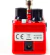 Pedal De Efecto Mxr M291 Dyna Comp Mini Compresor Rojo