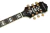 Guitarra Electrica Epiphone Etspebgh1 Sheraton-ii Pro Eb Black - comprar online