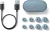 Auriculares Yamaha Tw-e3 Wireless In Ear Bluetooth Celeste - Baires Rocks - Instrumentos Musicales y Audio e Iluminación Profesional