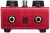 Pedal de Efecto Way Huge Angry Troll Linear Boost Whe101 Rojo
