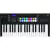Controlador Teclado Novation Launchkey 37 Teclas Mk3 Midi en internet