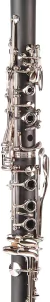 Clarinete Odyssey OCL120 Debut Clarinete C/Estuche