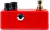 Pedal De Efecto Mxr M291 Dyna Comp Mini Compresor Rojo