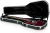 Imagen de Estuche De Guitarra Gator GC-SG para guitarras tipo SG Negro