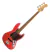 Bajo Electrico Fender Road Worn 60s Jazz Bass Pao Ferro