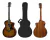 Guitarra Electroacustica Taylor 224ce K Deluxe Con Estuche