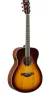 Guitarra Electroacustica Yamaha Fs-tabs Transacoustic