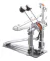 Pedal De Bombo Doble Para Zurdo Pearl Shifter P-932l
