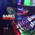 Consola De 6 Canales Mixer Skp Mix Connect 6
