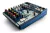 Consola Mixer Soundcraft Notepad 8fx Sonido 8 Canales Efecto
