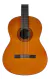 Guitarra Clasica Criolla Yamaha C40 C-40 Tamano 4/4 Acabado Natural Tapa De Picea Cuerdas Nylon Original