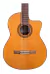 Guitarra Clasica Cordoba Tapa Solida C/ Corte Fishman C5-ce